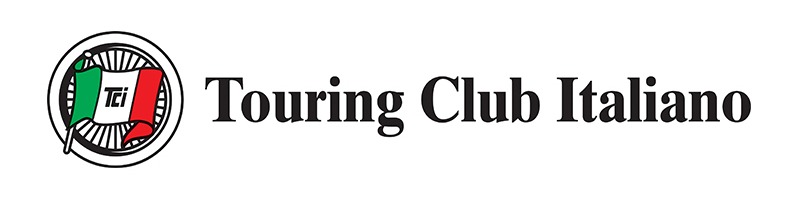 Logo Touring Club italiano